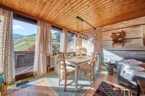 Appartement Kogelblick